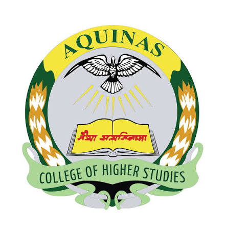 Aquinas College logo